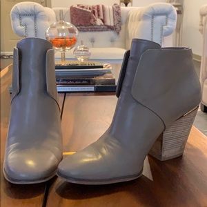 Cole Haan boots
